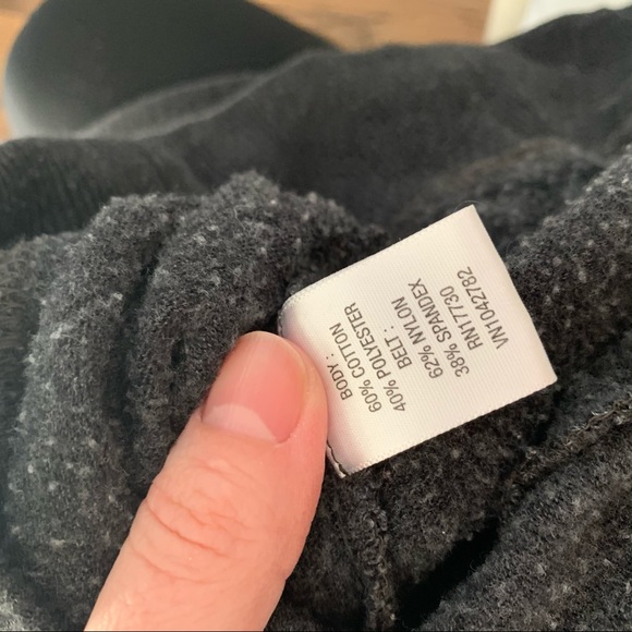 Converse dress cotton - Picture 4 of 8